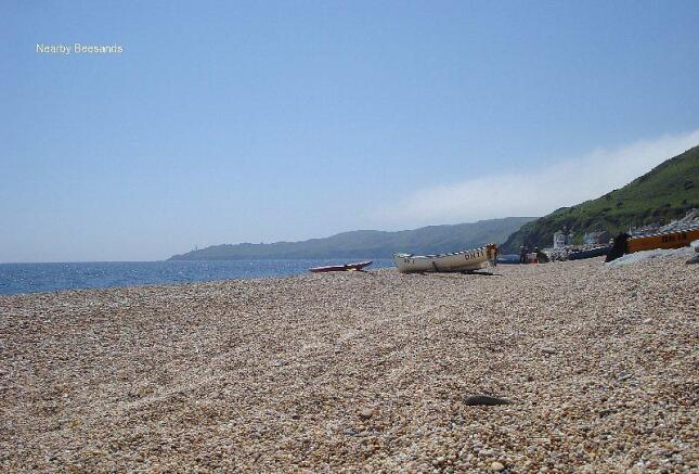 Beesands