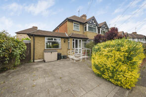 87, Long Lane, Hillingdon, Uxbridge UB10 0AP