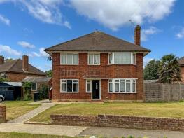 56, Wick Farm Road, Wick, Littlehampton BN17 7HL