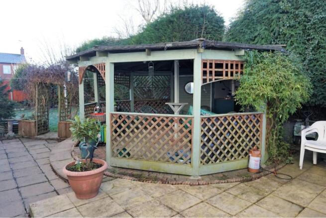 Gazebo
