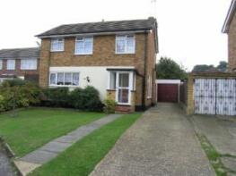 5, Glebe Drive, Rayleigh SS6 9HJ