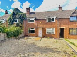 3, The Leys, Moreton In Marsh Road, Shipston-on-stour CV36 5NJ