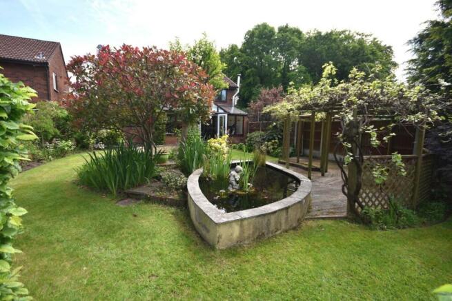 GARDEN