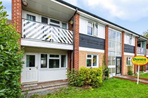 Frankton Close, Solihull