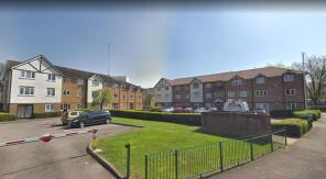 Flat 24, 4 Mavis Court, Raven Close, Colindale, London NW9 5BJ