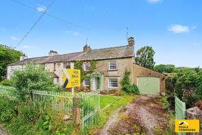 Rose Cottage, Four Lane Ends, Grange-over-sands LA11 6HU
