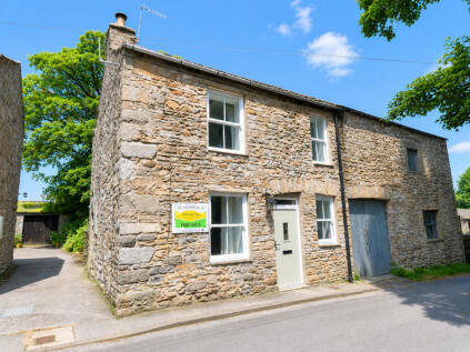 Walden Cottage, West Burton, Leyburn, DL8 4JN