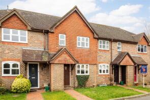 7, Roseleigh Gardens, Haywards Heath RH17 7PU