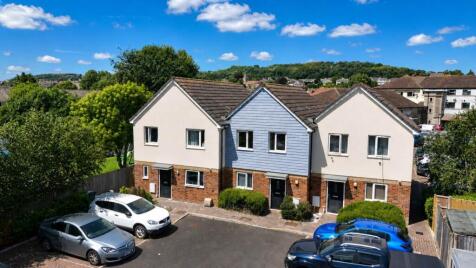 Nin Court, Worle