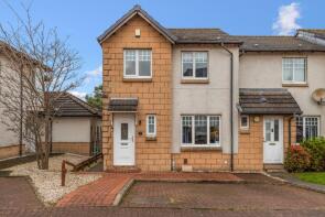 10, High Mair, Renfrew PA4 0SE