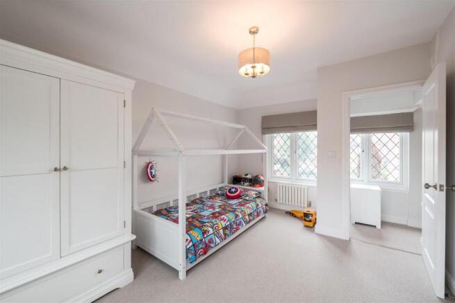 Bedroom Two 