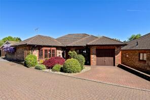 1, Briery Court, Briery Field, Rickmansworth WD3 5TN