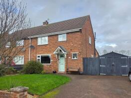 34, Regency Road, Melton Mowbray LE14 3YN