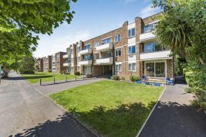 15, 10 Glenwood Court, The Park, Sidcup DA14 6DQ