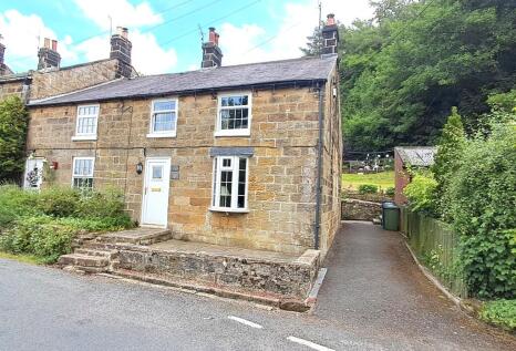 1 Hollins Cottages, Eskdaleside, Grosmont, Whitby, North Yorkshire