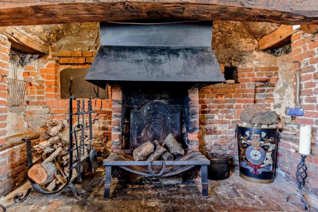 Inglenook