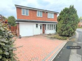 2, Coniston Drive, Priorslee, Telford TF2 9QP