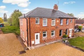 2, Churchgate, Gedney, Spalding PE12 0BZ