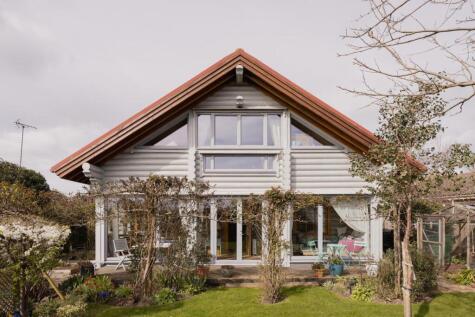 The Log House II, Southwold, Suffolk