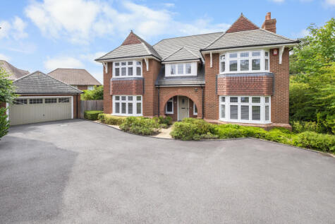 Norris Close, Bromsgrove B60 3SJ