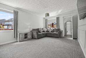 2, Luss Avenue, Greenock PA15 3EF