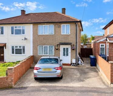 16 Tensing Road, Southall, UB2 4PY