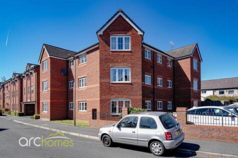 Brentwood Grove, Leigh, WN7