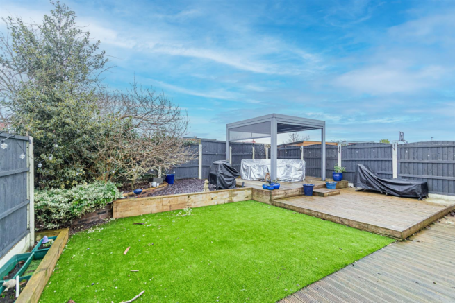 Mobberley Close, Thelwall, Warrington, WA4 photo 4