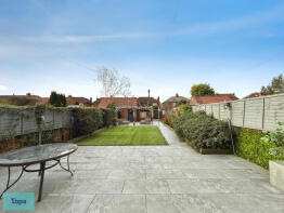 22, Carisbrooke Road, Town Fields, Doncaster DN2 5HP