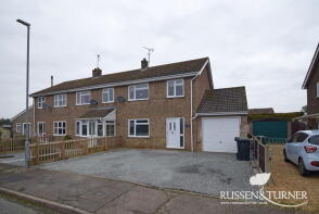 8, Briar Close, King's Lynn PE32 1XD