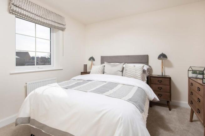 4 bed Detached for sale Image 7