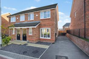 20, Beamshaw Way, Wakefield WF3 4FY