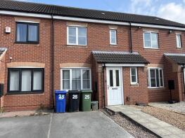 25, Aidans Close, Clay Lane, Doncaster DN2 4RB