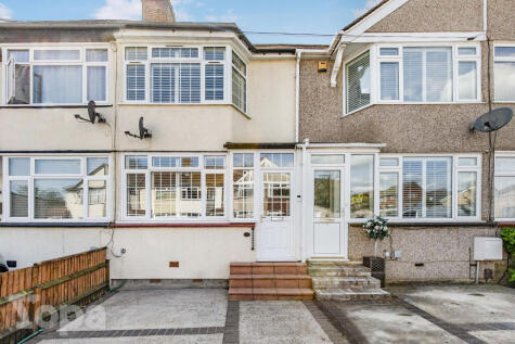 Sunland Avenue, Bexleyheath, DA6