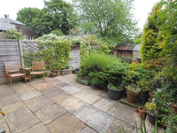 Garden s