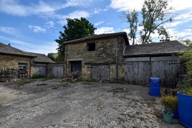 Outbuilding
