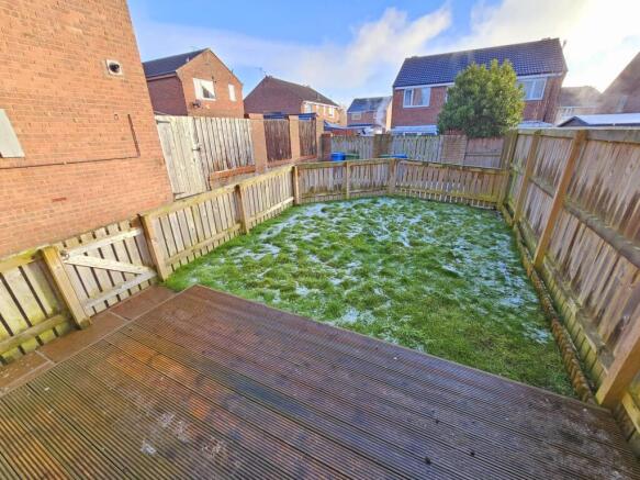 2 bed End of Terrace for sale Image 9