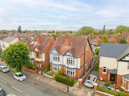 Broadway, Coventry