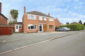 16, Palmer Road, Leamington Spa CV31 2HP