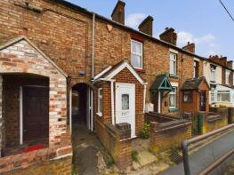 11, Wellington Road, Horsehay, Telford TF4 3BT