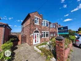 399, Manchester Road, Clifton, Manchester M27 6NF