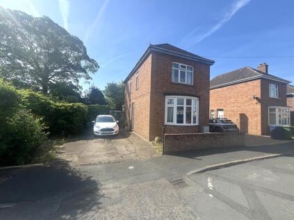 Wimpole Street, Chatteris, Cambs., PE16 6ND