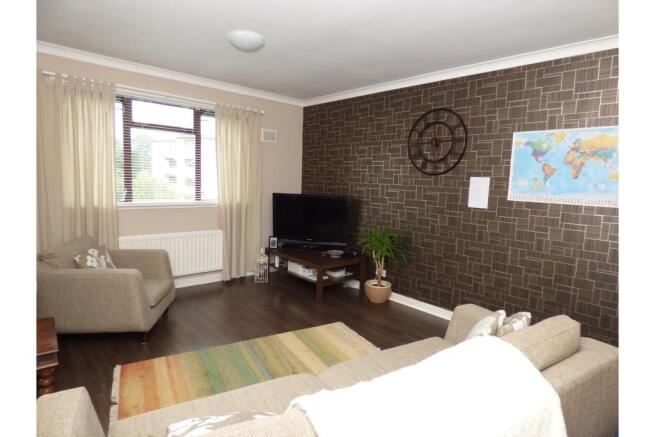 Living / Dining Room
