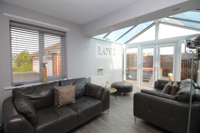 Family Conservatory
