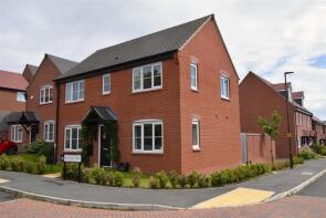 23, Dilston Way, Chellaston, Derby DE73 6AL