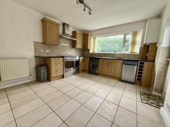 Richmond Way, Oadby, Leicestershire photo 4