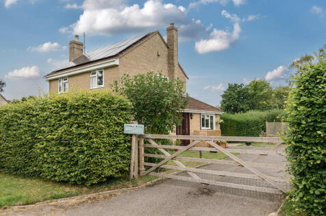 Barrow Lane, Charlton Musgrove, Somerset, BA9