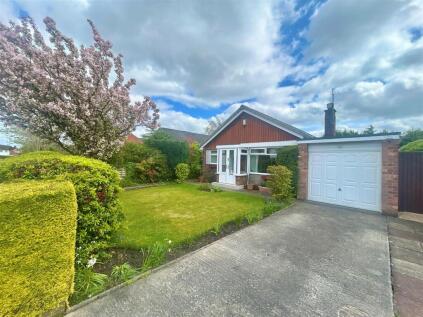 Oakdale Drive, Heald Green