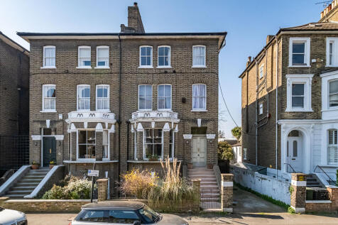 Gauden Road, London, SW4