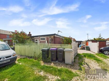 Ivel Close, Mablethorpe, LN12